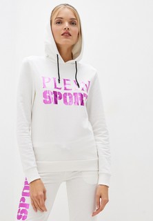Худи Plein Sport