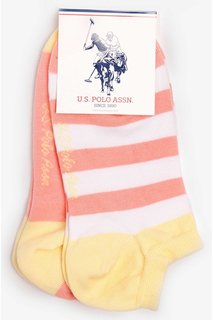 Носки U.S. Polo Assn.