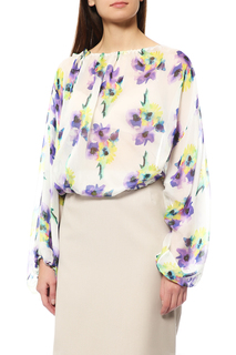 Блуза MSGM