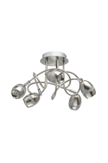 Люстра "Этингер" De Markt