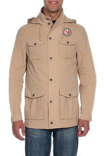 Ветровка U.S. Polo Assn.
