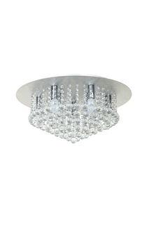 Люстра "Венеция" MW-Light