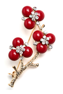 Брошь FRANSUA ARDY