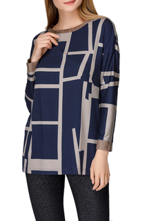 Блузка Helmidge