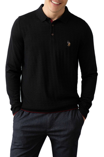Джемпер U.S. Polo Assn.