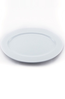 Блюдо овальное Royal Porcelain