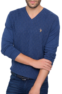 Пуловер U.S. Polo Assn.