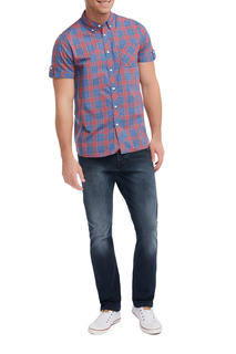 Рубашка Mustang