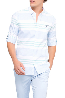 Рубашка U.S. Polo Assn.