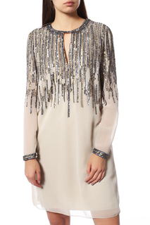 Платье JS Collections