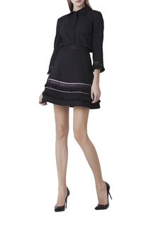 skirt Isabel Garcia