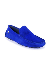 moccasins ORTIZ REED