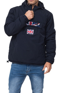 jacket Lonsdale
