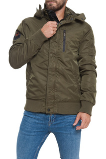 jacket Lonsdale
