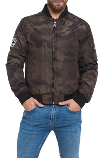 jacket Lonsdale