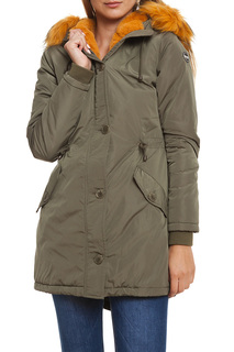 parka Lonsdale