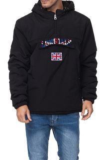jacket Lonsdale