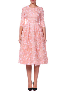 dress Lea Lis by Isabel Garcia