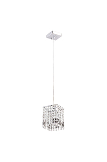 Люстра "Бриз" MW-Light