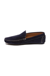 moccasins ORTIZ REED