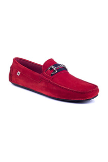 moccasins ORTIZ REED
