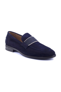 moccasins ORTIZ REED