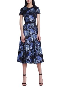 dress Isabel Garcia