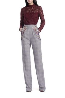 trousers Isabel Garcia