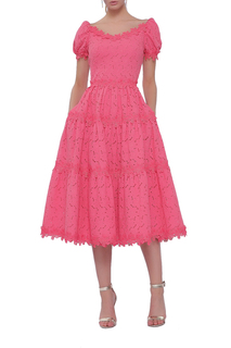dress Isabel Garcia
