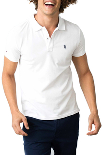 Футболка-поло U.S. Polo Assn.