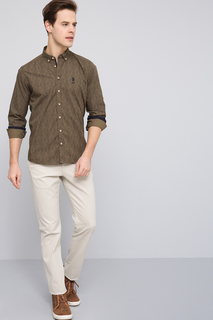 Рубашка U.S. Polo Assn.