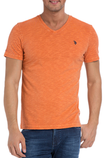 Футболка U.S. Polo Assn.