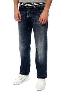Джинсы Kiton