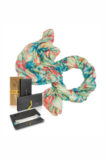 Палантины Michel Katana