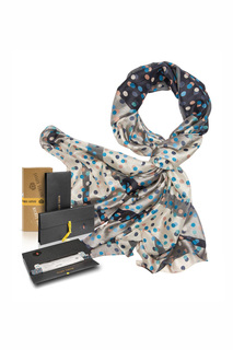 Палантины Michel Katana