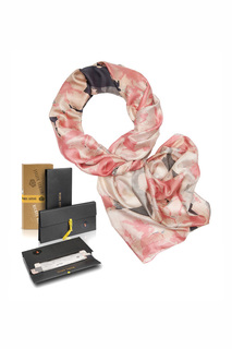 Палантины Michel Katana