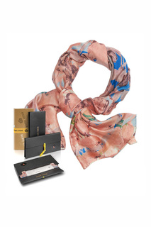 Палантины Michel Katana