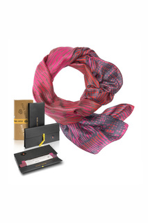 Палантины Michel Katana