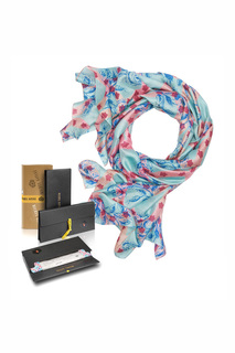 Палантины Michel Katana