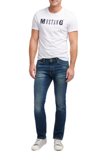 Джинсы Mustang