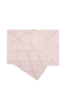 Набор из 2 ковриков для ванной IRYA HOME