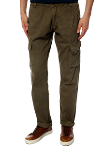 Брюки Bikkembergs