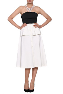 skirt Isabel Garcia