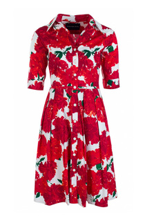 Платье SAMANTHA SUNG