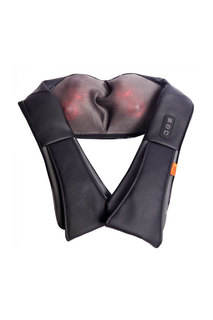 Массажная подушка Gess