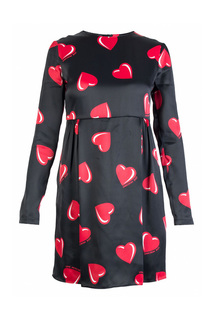 Платье Love Moschino