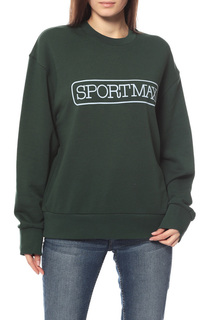 Свитшот SPORTMAX