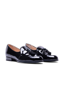 loafers Helene Rouge