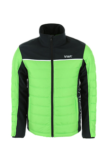 jacket VIST