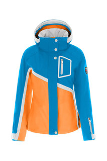 jacket VIST